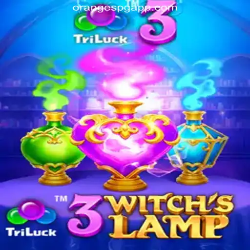 3WitchsLamp: The Captivating Journey into the World of Online Slots in Brazil