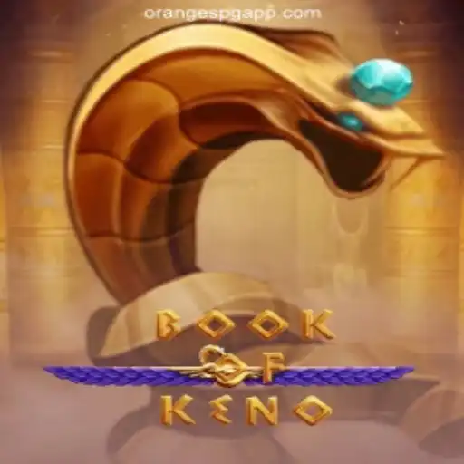 Exploring the Exciting World of BookOfKeno on the OrangesPG Platform