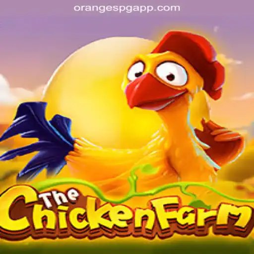 Unveiling ChickenFarm: The Exciting Online Slot Game on OrangesPG Platform