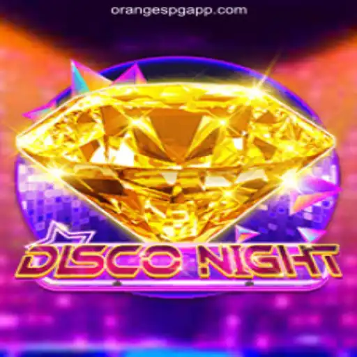 Unveiling DiscoNight: Illuminate Your Gaming Experience on OrangesPG Platform - Online Slots Brasil #1