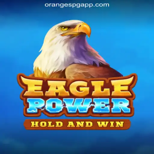 EaglePower: Soaring Through the Skies of Online Slots on the OrangesPG Platform
