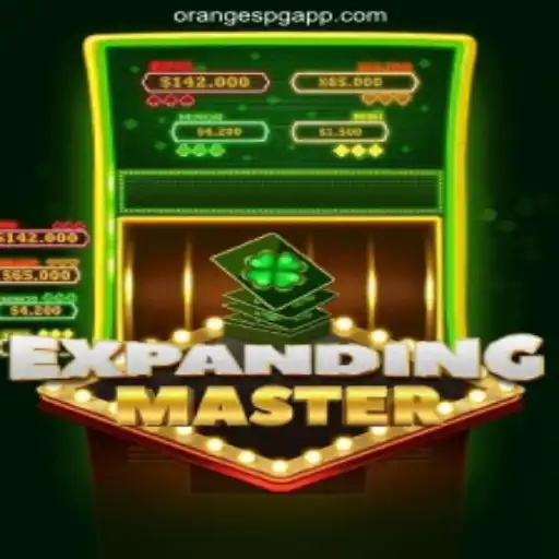 Discovering ExpandingMaster: The Ultimate Online Slot Experience on the OrangesPG Platform