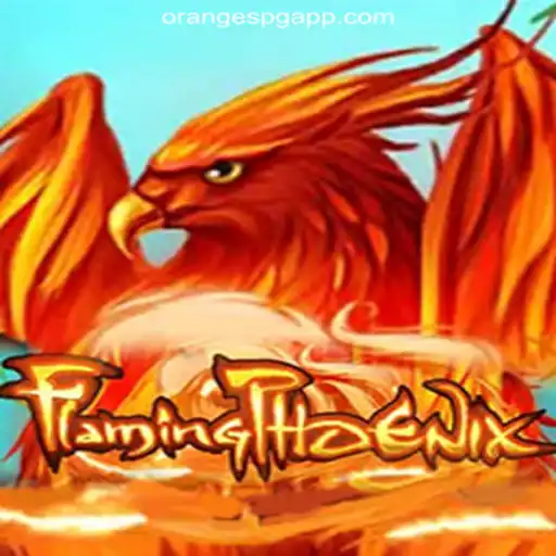 Discover the Exciting World of FlamingPhoenix on OrangesPG Platform-Online Slots Brasil #1