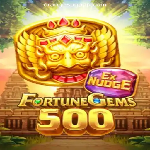 Exploring the World of FortuneGems500: The Premier Slots Experience