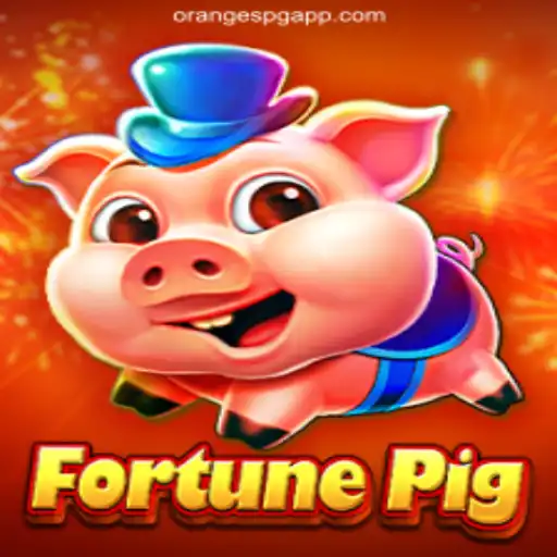 Discover the Excitement of FortunePig on OrangesPG: The Leading Online Slots Platform in Brasil