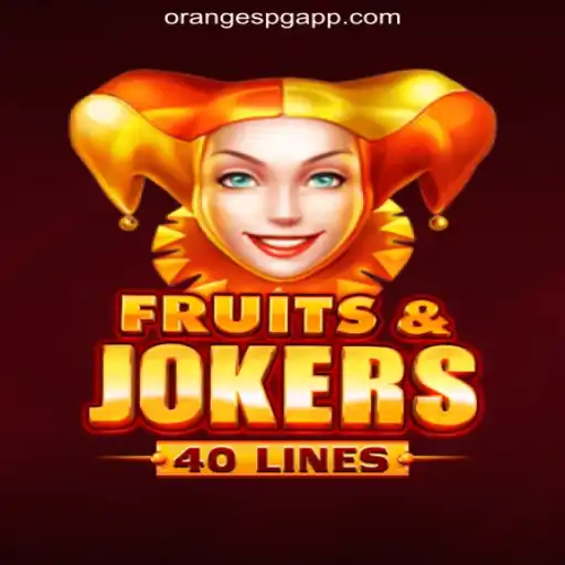 Discover the Excitement of FruitsAndJokers40: A Top Choice on OrangesPG Platform