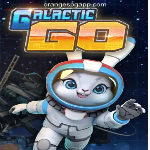 GalacticGO: The Ultimate Adventure on OrangesPG's Platform