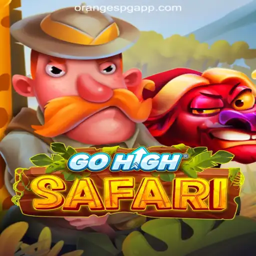 Explore the Thrill of GoHighSafari: The Top Online Slot Game on OrangesPG