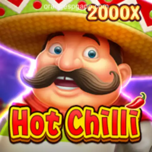 Exploring the Exciting World of HotChilli: The Premier Online Slot on OrangesPG Platform in Brazil
