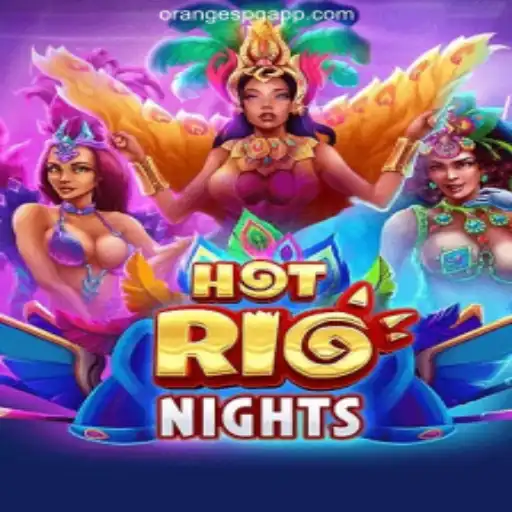 Discover the Thrilling World of HotRioNights on OrangesPG Platform
