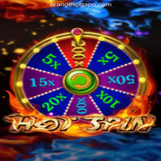 Exploring the Excitement of HotSpin: The Ultimate Online Slot Experience