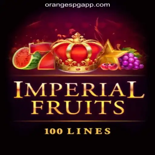 ImperialFruits100: The Ultimate Online Slot Game Experience on OrangesPG Platform