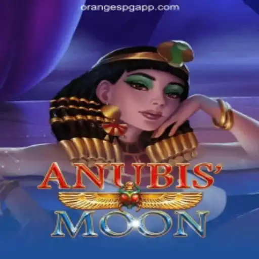 Exploring AnubisMoon: The Premier Online Slot Game on OrangesPG Platform in Brazil