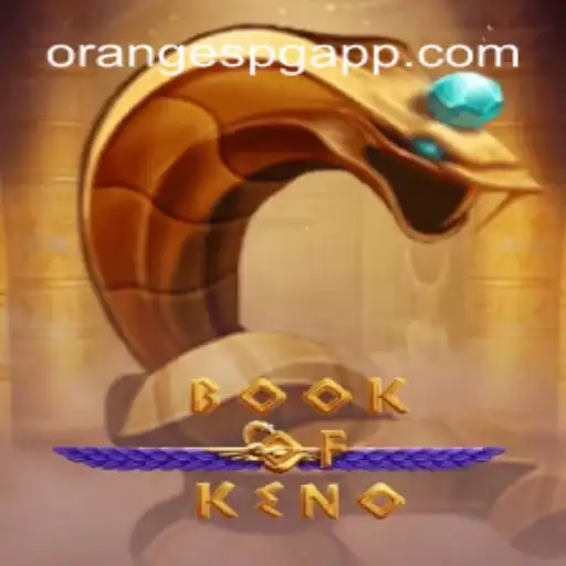 Exploring the Exciting World of BookOfKeno on the OrangesPG Platform