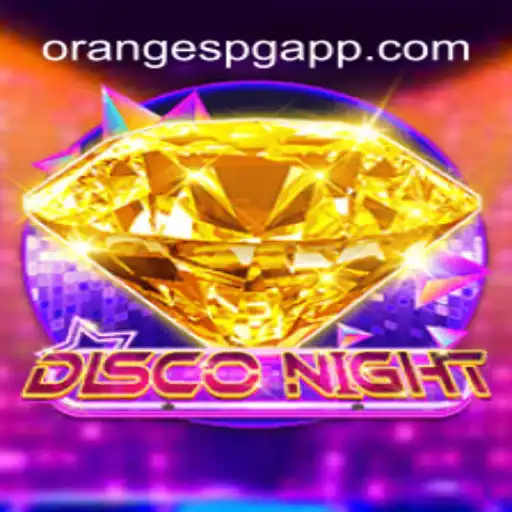 Unveiling DiscoNight: Illuminate Your Gaming Experience on OrangesPG Platform - Online Slots Brasil #1
