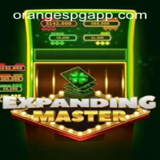 Discovering ExpandingMaster: The Ultimate Online Slot Experience on the OrangesPG Platform