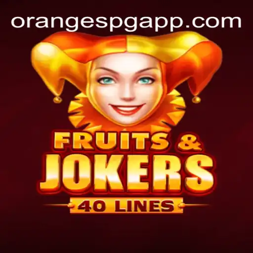 Discover the Excitement of FruitsAndJokers40: A Top Choice on OrangesPG Platform