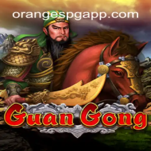 Experience the Thrill of GuanGong on OrangesPG Platform: The Leading Online Slots Game in Brazil