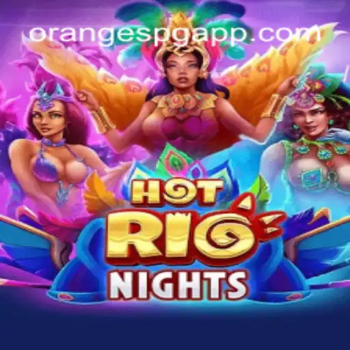 Discover the Thrilling World of HotRioNights on OrangesPG Platform