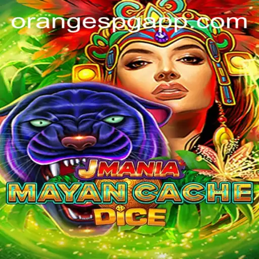 Exploring the Adventurous World of JManiaMayanCacheDice on OrangesPG Platform
