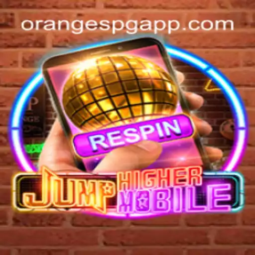 JumpHighermobile: Experience Thrilling Online Slots on OrangesPG Platform