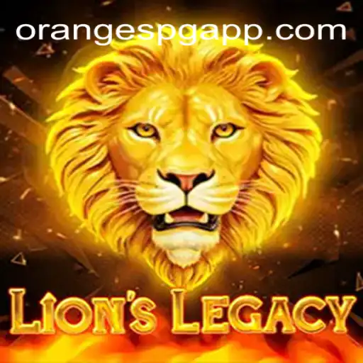 LionsLegacy: A Top Contender on OrangesPG Platform for Online Slots in Brasil