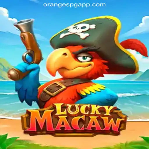 Discover LuckyMacaw: An Exciting Slots Experience on OrangesPG Platform
