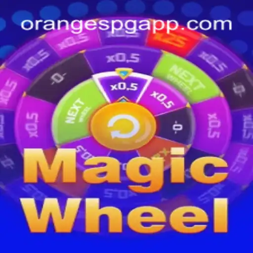MagicWheel: Dive into the Thrilling World of Online Slots