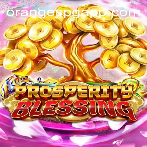 Exploring ProsperityBlessing: The Top Online Slot Game in Brazil