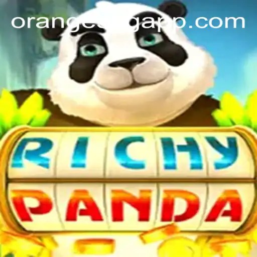 RichyPanda: Revolutionizing Online Slots in Brazil