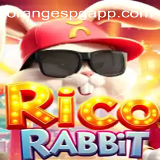 RicoRabbit: The Top Choice on OrangesPG Platform for Online Slots in Brazil