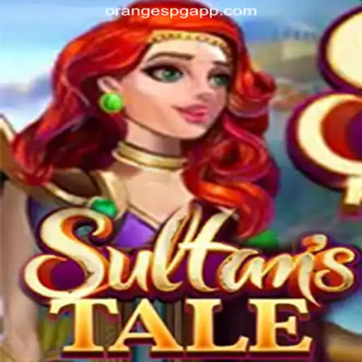 Discover the Thrills of Sultanstale on OrangesPG: Online Slots Brasil #1