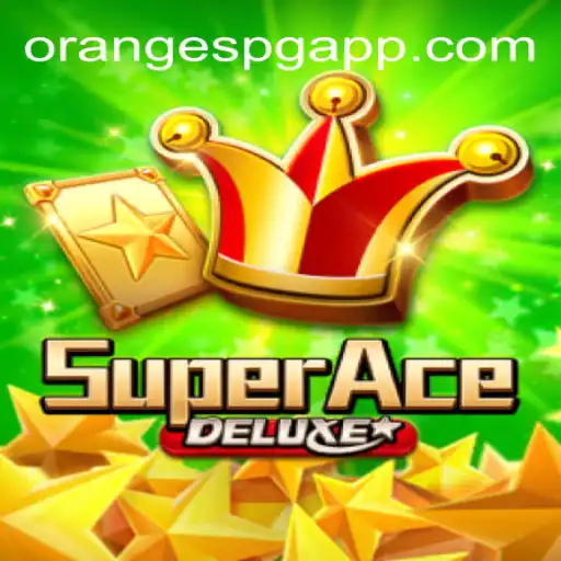 Discover the Exciting World of SuperAceDeluxe on OrangesPG: Brazil's #1 Online Slots Platform