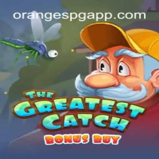 Dive into TheGreatestCatchBonusBuy on OrangesPG: The Ultimate Online Slot in Brazil