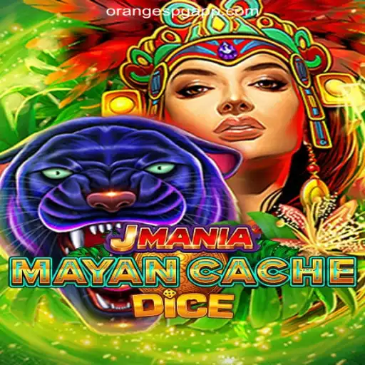 Exploring the Adventurous World of JManiaMayanCacheDice on OrangesPG Platform