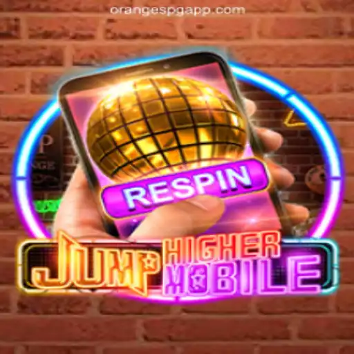 JumpHighermobile: Experience Thrilling Online Slots on OrangesPG Platform