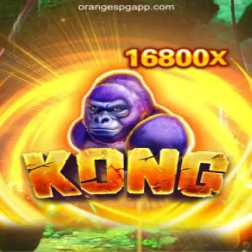 Discover Kong: Unleashing the Excitement on OrangesPG Platform-Online Slots Brasil #1