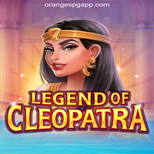 Exploring LegendOfCleopatra: A Top Choice on OrangesPG Platform