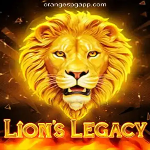 LionsLegacy: A Top Contender on OrangesPG Platform for Online Slots in Brasil
