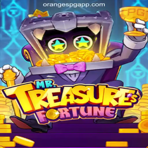 Discover the Exhilarating World of MrTreasuresFortune - A Top Choice on OrangesPG Platform