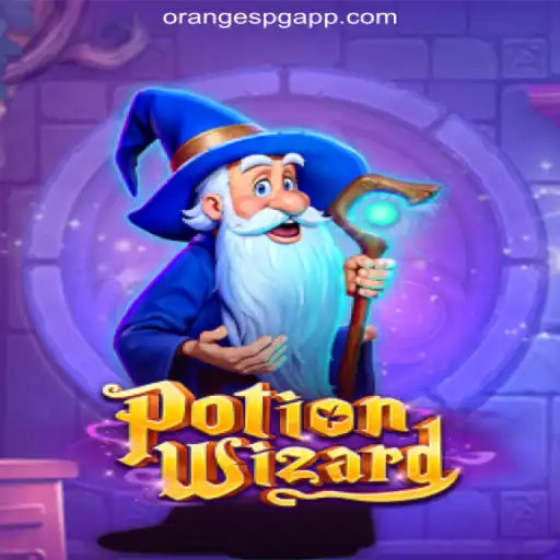Unveiling PotionWizard: The Ultimate Online Slot Adventure on OrangesPG Platform