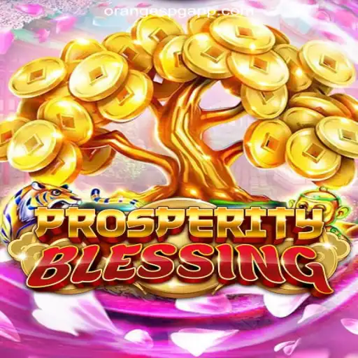 Exploring ProsperityBlessing: The Top Online Slot Game in Brazil