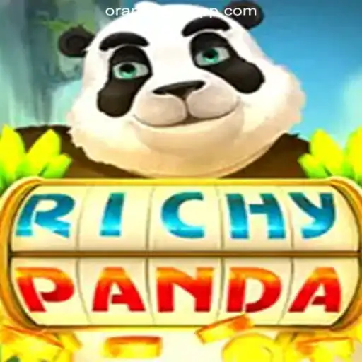 RichyPanda: Revolutionizing Online Slots in Brazil