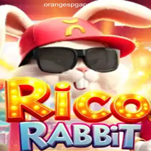 RicoRabbit: The Top Choice on OrangesPG Platform for Online Slots in Brazil