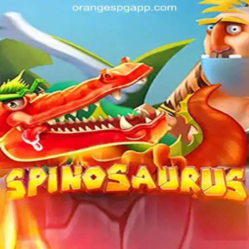 Discover the Thrills of Spinosaurus on OrangesPG: Online Slots Brasil #1