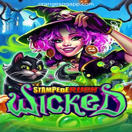 Discover StempedeRushWicked: The Ultimate Online Slot Experience on OrangesPG