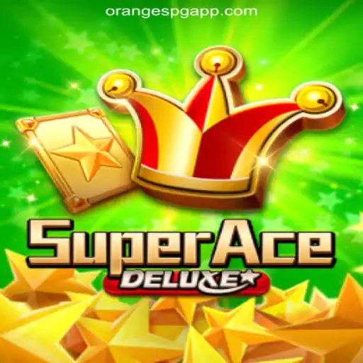 Discover the Exciting World of SuperAceDeluxe on OrangesPG: Brazil's #1 Online Slots Platform