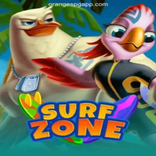 SurfZone: Dive into the Thrilling World of Online Slots on OrangesPG