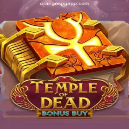 Temple of Dead Bonus Buy: The Ultimate Online Slot Experience