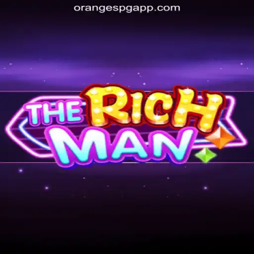Exploring TheRichMan: The Premier Slot Game on OrangesPG Platform in Brazil